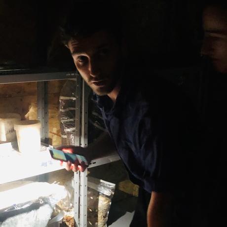 LA BIENNALE DE VENEZIA : Bento et Vinciane Despret occuperont le pavillon belge en 2023 LA BIENNALE DE VENEZIA : Bento et Vinciane Despret occuperont le pavillon belge en 2023