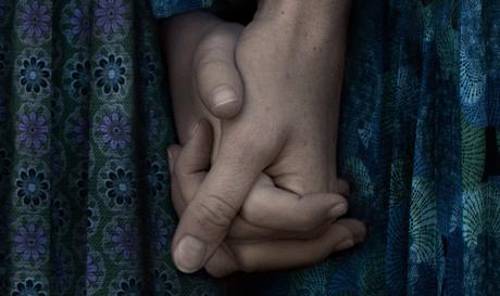 Affiche teaser US pour Women Talking de Sarah Polley