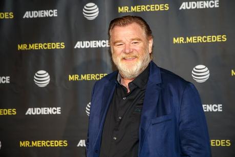 Brendan Gleeson au casting de Joker : Folie à Deux signé Todd Phillips ? Brendan Gleeson au casting de Joker : Folie à Deux signé Todd Phillips ?