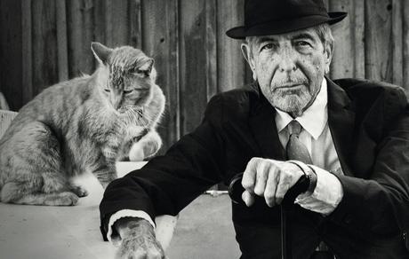 Bande annonce VOST pour Hallelujah, Les mots de Leonard Cohen de Daniel Geller et Dayna Goldfine