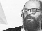 Allen Ginsberg accueilli George Harrison Pattie Boyd fête anniversaire