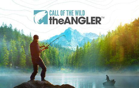 #GAMING - Call of the Wild: The Angler™ est désormais disponible sur PC ! #GAMING - Call of the Wild: The Angler™ est désormais disponible sur PC !
