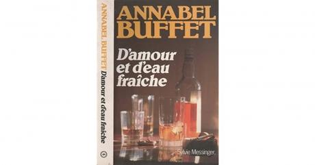 livre,auteur,annabel buffet,écriture,culture