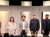 fête mise scène Virginie Lemoine Théâtre Actuel (Avignon 2022)