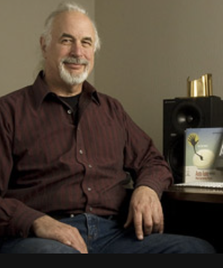 Harold Hildebrand, dit 