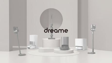 IFA 2022 : Dreame Technology présente une large gamme de produits de nettoyage innovants aux consommateurs européens