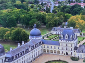 Château Valençay jour