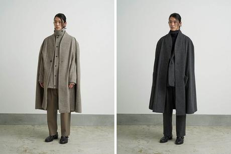 TROVE – F/W 2022 COLLECTION LOOKBOOK