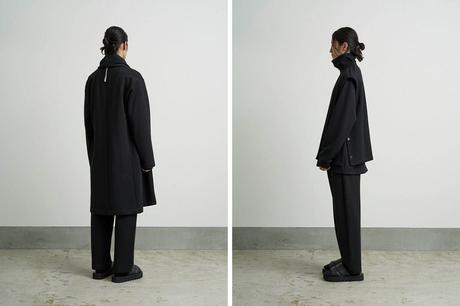 TROVE – F/W 2022 COLLECTION LOOKBOOK