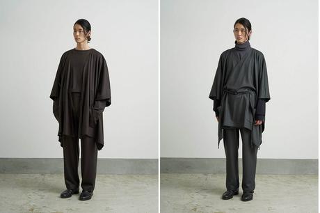 TROVE – F/W 2022 COLLECTION LOOKBOOK