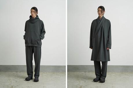 TROVE – F/W 2022 COLLECTION LOOKBOOK