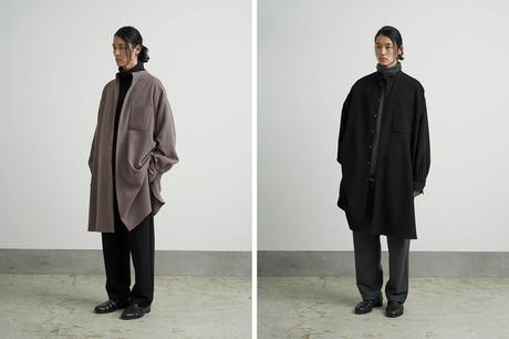 TROVE – F/W 2022 COLLECTION LOOKBOOK