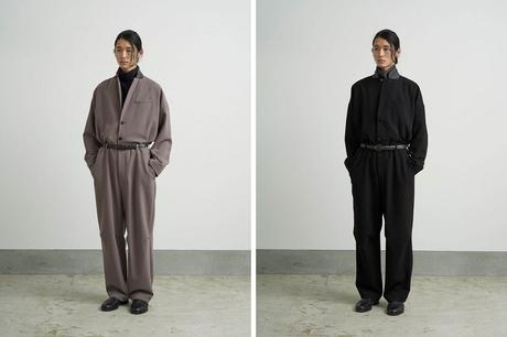 TROVE – F/W 2022 COLLECTION LOOKBOOK