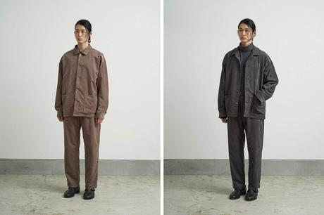 TROVE – F/W 2022 COLLECTION LOOKBOOK