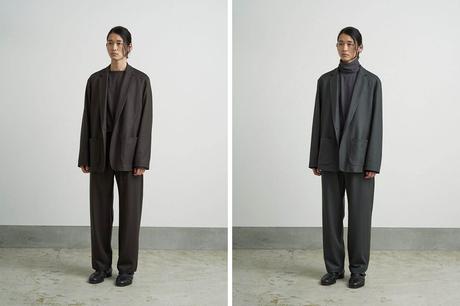 TROVE – F/W 2022 COLLECTION LOOKBOOK