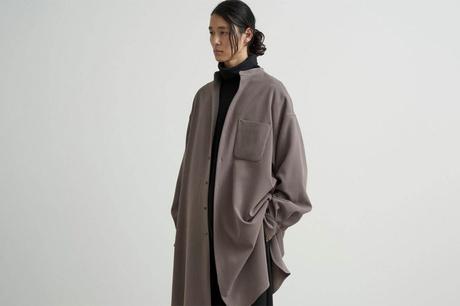 TROVE – F/W 2022 COLLECTION LOOKBOOK