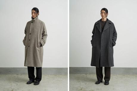 TROVE – F/W 2022 COLLECTION LOOKBOOK