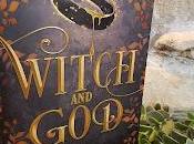 WITCH Ella promise Stone