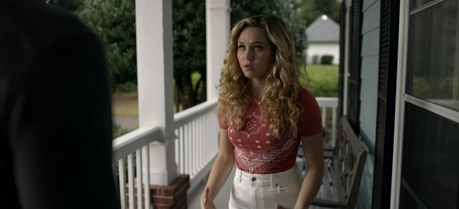 Critiques Séries : Stargirl. Saison 3. Episode 1.