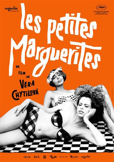 [CRITIQUE/RESSORTIE] : Les Petites Marguerites