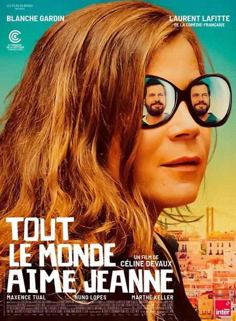 [CRITIQUE] : Tout le monde aime Jeanne