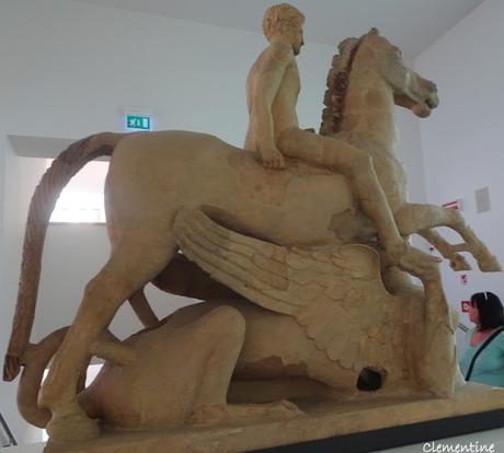 Reggio Calabria - Lungomare, Museo et pranzo da Sottozero Reggio Calabria - Lungomare, Museo et pranzo da Sottozero