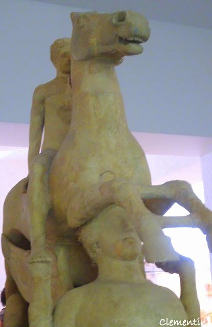 Reggio Calabria - Lungomare, Museo et pranzo da Sottozero Reggio Calabria - Lungomare, Museo et pranzo da Sottozero