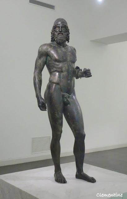 Reggio Calabria - Lungomare, Museo et pranzo da Sottozero Reggio Calabria - Lungomare, Museo et pranzo da Sottozero