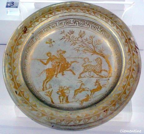 Reggio Calabria - Lungomare, Museo et pranzo da Sottozero Reggio Calabria - Lungomare, Museo et pranzo da Sottozero