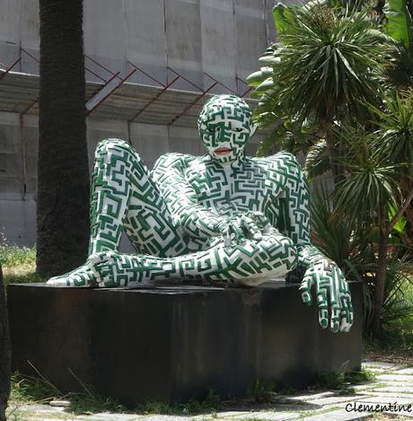 Reggio Calabria - Lungomare, Museo et pranzo da Sottozero Reggio Calabria - Lungomare, Museo et pranzo da Sottozero