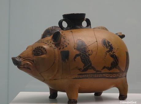 Reggio Calabria - Lungomare, Museo et pranzo da Sottozero Reggio Calabria - Lungomare, Museo et pranzo da Sottozero