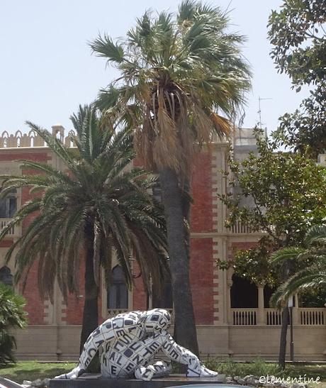 Reggio Calabria - Lungomare, Museo et pranzo da Sottozero Reggio Calabria - Lungomare, Museo et pranzo da Sottozero