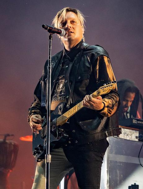 Supersymétrie & Âge d'Anxiété