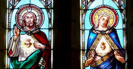 Qu'est-ce que la consécration au Cœur immaculé de Marie ?