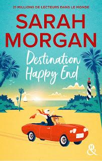 Destination Happy End  de Sarah Morgan