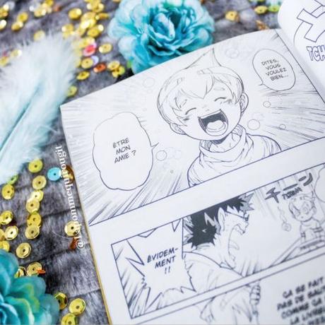 Recueil d’histoires courtes