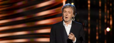 Paul McCartney donnera-t-il des concerts en Europe en 2022 ?