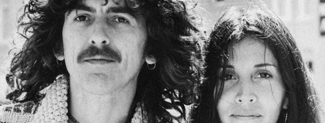 George Harrison et les Doors étaient-ils amis ?