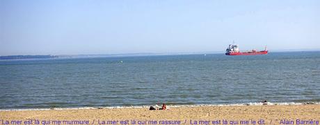 je flotte avec le flux je flotte avec le flux