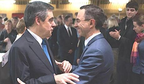 Les Républicains : Bruno Retailleau, le candidat de l’unité ? Les Républicains : Bruno Retailleau, le candidat de l’unité ?