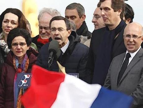 Les Républicains : Bruno Retailleau, le candidat de l’unité ? Les Républicains : Bruno Retailleau, le candidat de l’unité ?