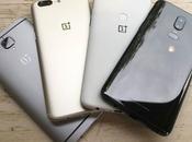 OnePlus téléphone mauvais moment