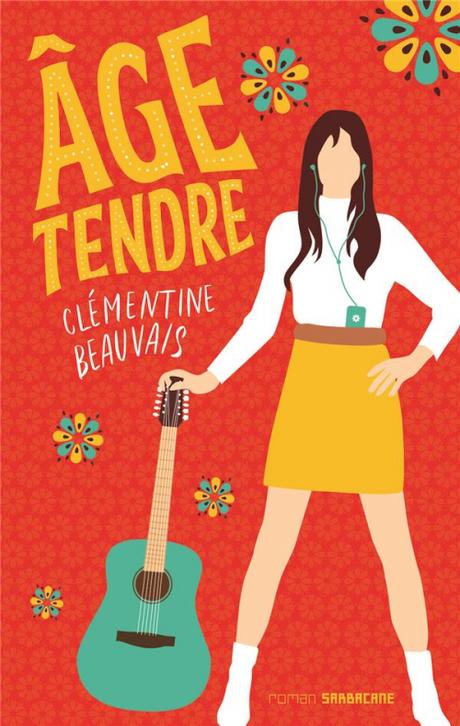 Âge Tendre, Clémentine Beauvais