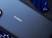 Nokia G60, lancement smartphones marque