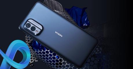 Nokia X30 et G60, lancement des smartphones 5G de la marque