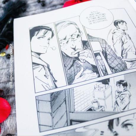 Batman justice buster, tome 1