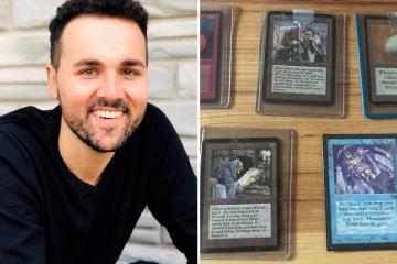 Je gagne 5 000 $ par an grâce à la collecte d'activités secondaires - cela prend quelques heures par mois