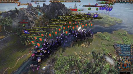 Si tu étais un jeu vidéo, quel genre de jeu serais-tu et pourquoi ? | Joueur sur PC Black Arks essayant de descendre le Reik