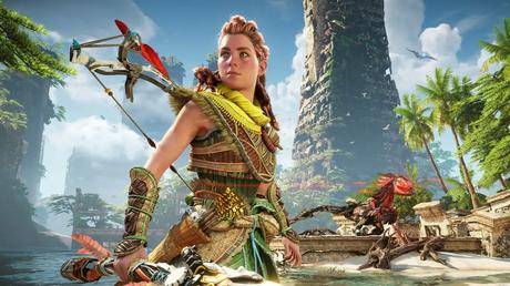 Si tu étais un jeu vidéo, quel genre de jeu serais-tu et pourquoi ? | Joueur sur PC Aloy - Horizon
