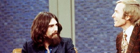 George Harrison parle à Dick Cavett de la séparation des Beatles, de John et Yoko dans une interview de 1971.
